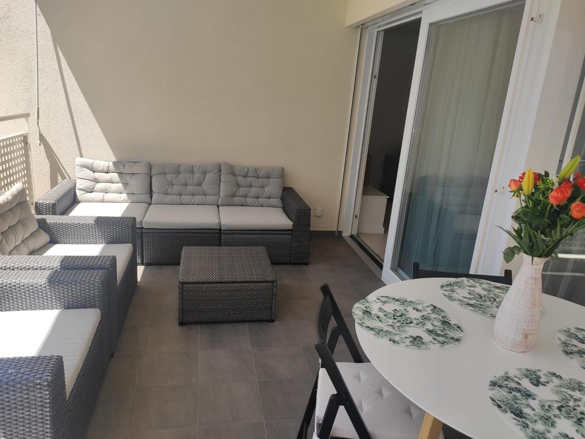 Casa Renoir - Schritte Zum Zee Appartement Locarno Buitenkant foto