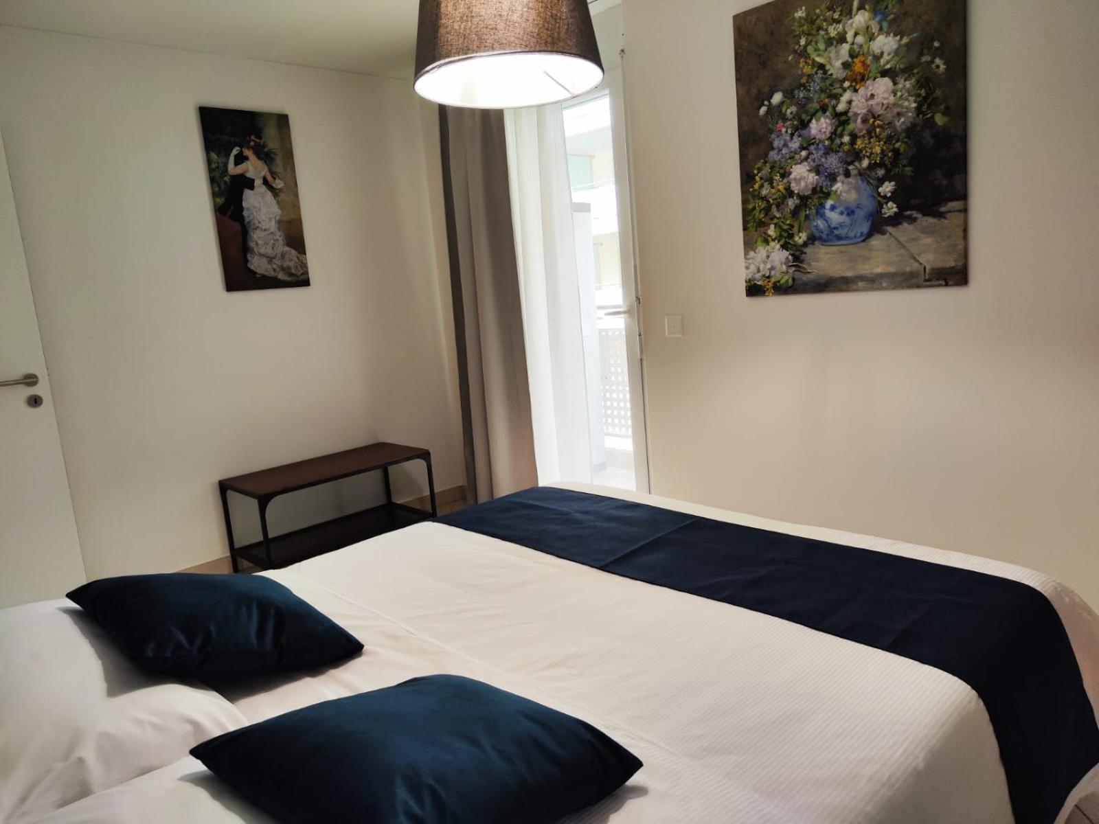 Casa Renoir - Schritte Zum Zee Appartement Locarno Buitenkant foto